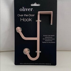 Over the Door Hook